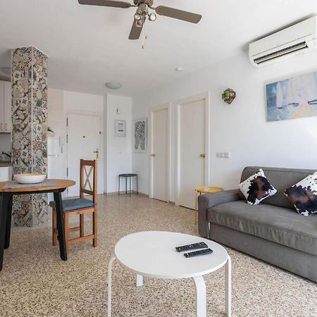 Apartament Albaida 4J Nerja Zewnętrze zdjęcie