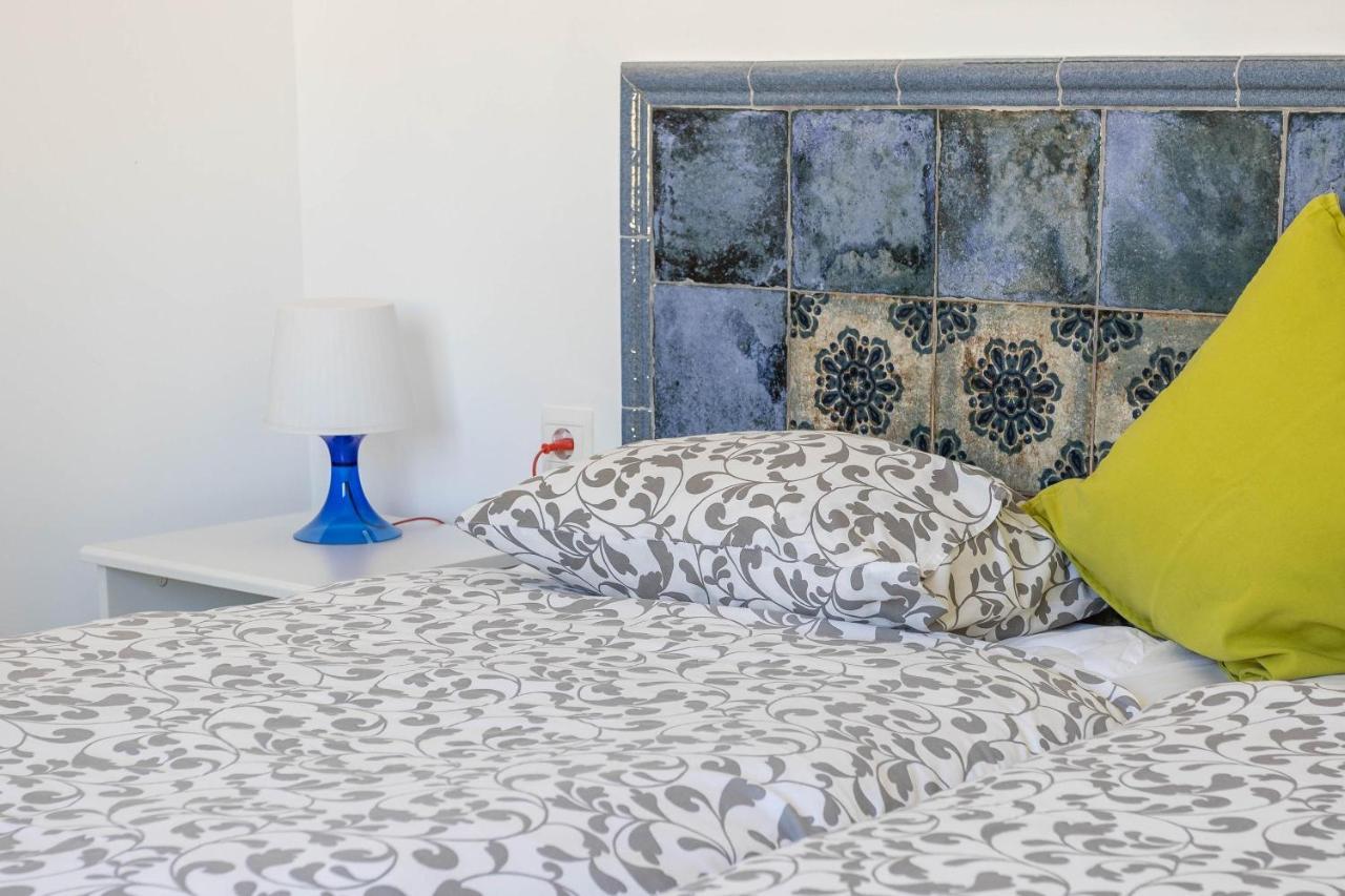 Apartament Albaida 4J Nerja Zewnętrze zdjęcie