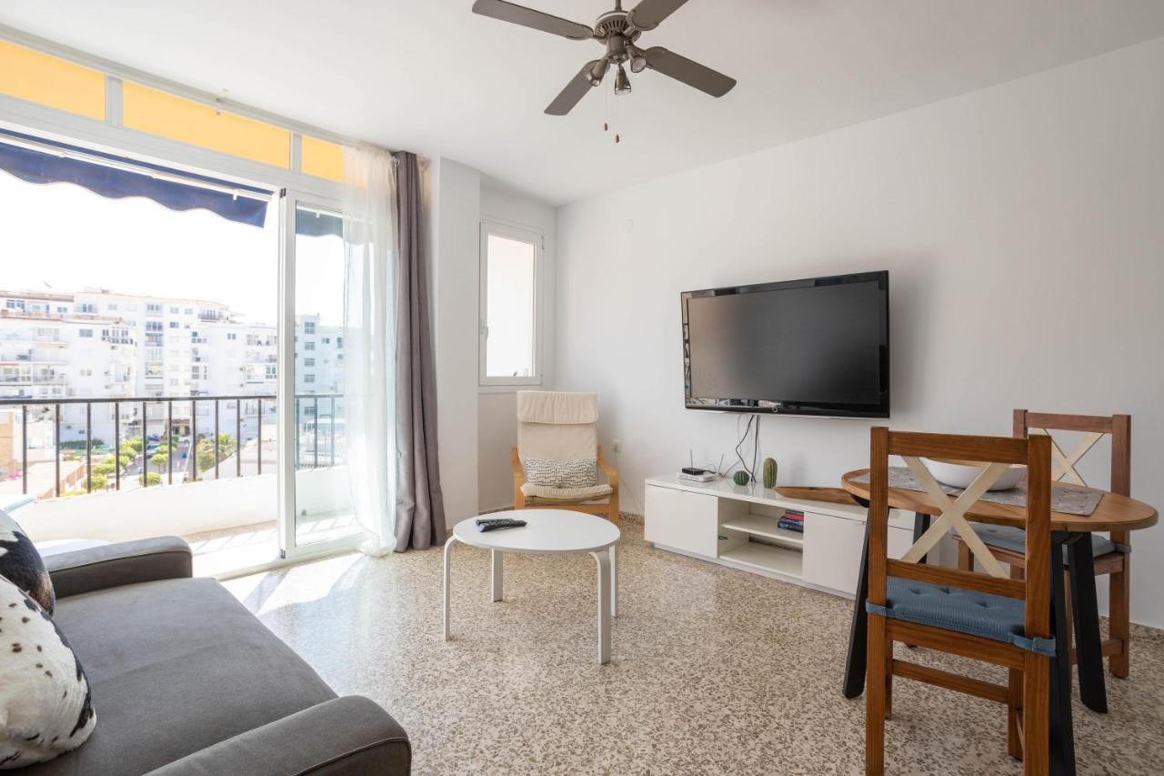 Apartament Albaida 4J Nerja Zewnętrze zdjęcie